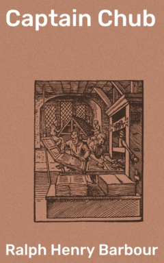 Книга Captain Chub на ReadRate.com книга Captain Chub