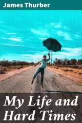 книга My Life and Hard Times