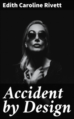 Книга Accident by Design на ReadRate.com книга Accident by Design