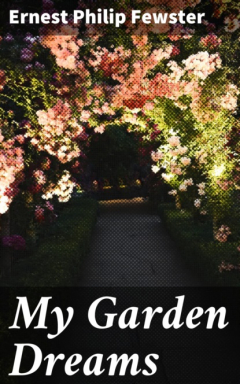 Книга My Garden Dreams на ReadRate.com книга My Garden Dreams