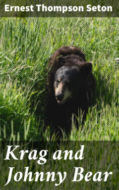 Книга Krag and Johnny Bear на ReadRate.com книга Krag and Johnny Bear