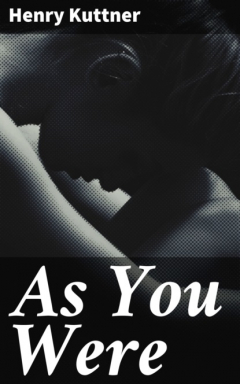 Книга As You Were на ReadRate.com книга As You Were