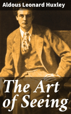 Книга The Art of Seeing на ReadRate.com книга The Art of Seeing