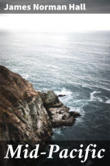 книга Mid-Pacific