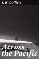 книга Across the Pacific