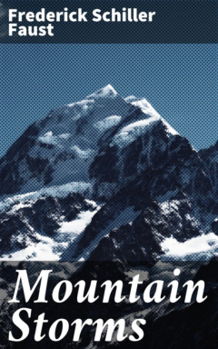 Книга Mountain Storms на ReadRate.com книга Mountain Storms