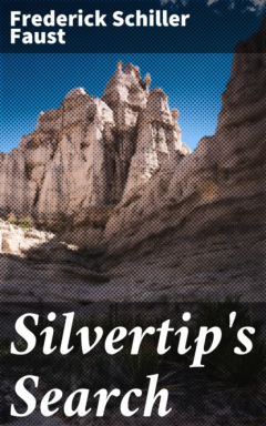Книга Silvertip's Search на ReadRate.com книга Silvertip's Search