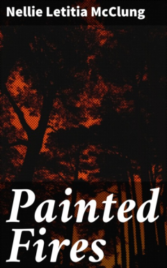 Книга Painted Fires на ReadRate.com книга Painted Fires