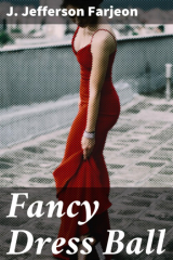 книга Fancy Dress Ball