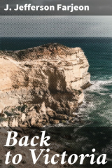 книга Back to Victoria