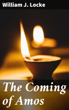 Книга The Coming of Amos на ReadRate.com книга The Coming of Amos