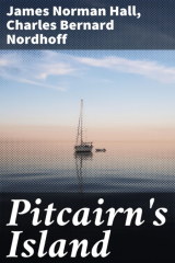 книга Pitcairn's Island