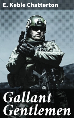 Книга Gallant Gentlemen на ReadRate.com книга Gallant Gentlemen