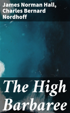 Книга The High Barbaree на ReadRate.com книга The High Barbaree