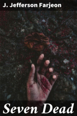 книга Seven Dead