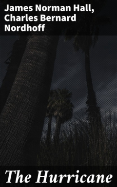 Книга The Hurricane на ReadRate.com книга The Hurricane