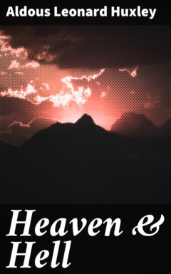 Книга Heaven & Hell на ReadRate.com книга Heaven & Hell