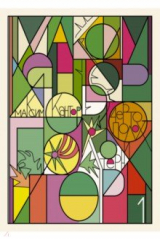 книга Чертополох и терн. Возрождение веры