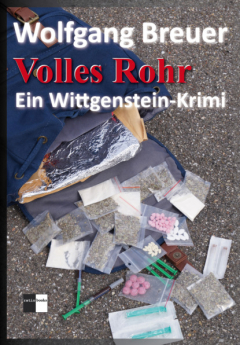 Книга Volles Rohr на ReadRate.com книга Volles Rohr