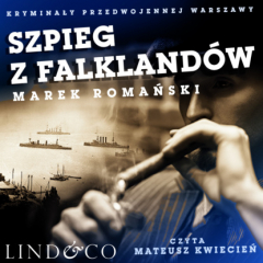 Книга Szpieg z Falkland?w на ReadRate.com книга Szpieg z Falkland?w