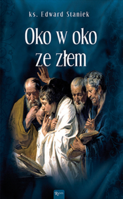 Книга Oko w oko ze złem на ReadRate.com книга Oko w oko ze złem