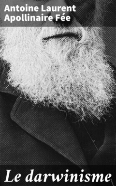Книга Le darwinisme на ReadRate.com книга Le darwinisme