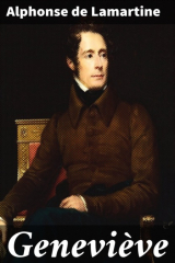 книга Genevi?ve