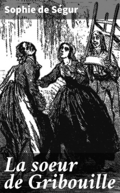 Книга La soeur de Gribouille на ReadRate.com книга La soeur de Gribouille