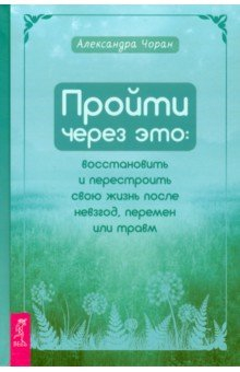 Книга Пройти через это:восстан.и перест.свою жизн(3803) на ReadRate.com книга Пройти через это:восстан.и перест.свою жизн(3803)