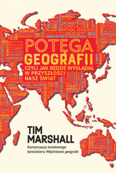 Книга Potęga geografii, czyli jak będzie wyglądał w przyszłości nasz świat на ReadRate.com книга Potęga geografii, czyli jak będzie wyglądał w przyszłości nasz świat