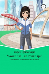 книга Можно два… но лучше три!