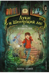 книга Ночь волшебства