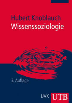 Книга Wissenssoziologie на ReadRate.com книга Wissenssoziologie