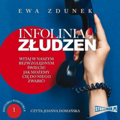Книга Historia Weroniki P. Tom 1. Infolinia złudzeń на ReadRate.com книга Historia Weroniki P. Tom 1. Infolinia złudzeń