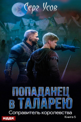 книга Соправитель королевства