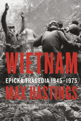 книга Wietnam. Epicka tragedia 1945-1975
