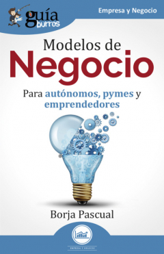 Книга Gu?aBurros: Modelos de Negocio на ReadRate.com книга Gu?aBurros: Modelos de Negocio