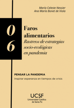 Книга Faros alimentarios на ReadRate.com книга Faros alimentarios