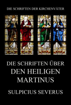 Книга Die Schriften ?ber den Heiligen Martinus на ReadRate.com книга Die Schriften ?ber den Heiligen Martinus