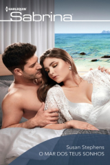 книга O mar dos teus sonhos