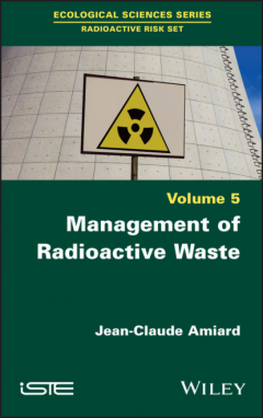 Книга Management of Radioactive Waste на ReadRate.com книга Management of Radioactive Waste