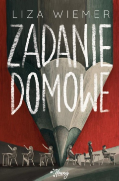 Книга Zadanie domowe на ReadRate.com книга Zadanie domowe