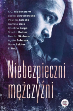 Книга Niebezpieczni mężczyźni на ReadRate.com книга Niebezpieczni mężczyźni