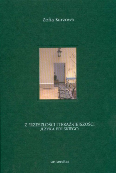 Книга Z przeszłości i teraźniejszości języka polskiego Tom 4 на ReadRate.com книга Z przeszłości i teraźniejszości języka polskiego Tom 4