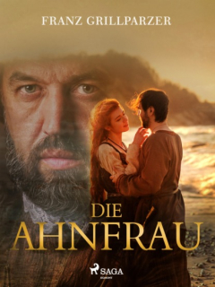 Книга Die Ahnfrau на ReadRate.com книга Die Ahnfrau
