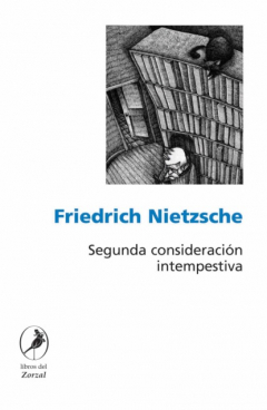 Книга Segunda consideraci?n intempestiva на ReadRate.com книга Segunda consideraci?n intempestiva