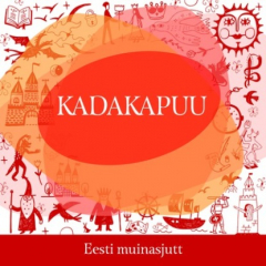 Книга Kadakapuu на ReadRate.com книга Kadakapuu