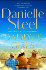 книга Daddy's Girls