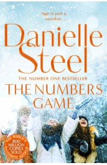 книга The Numbers Game