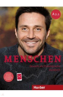 Книга Menschen A2/1, Kursbuch на ReadRate.com книга Menschen A2/1, Kursbuch